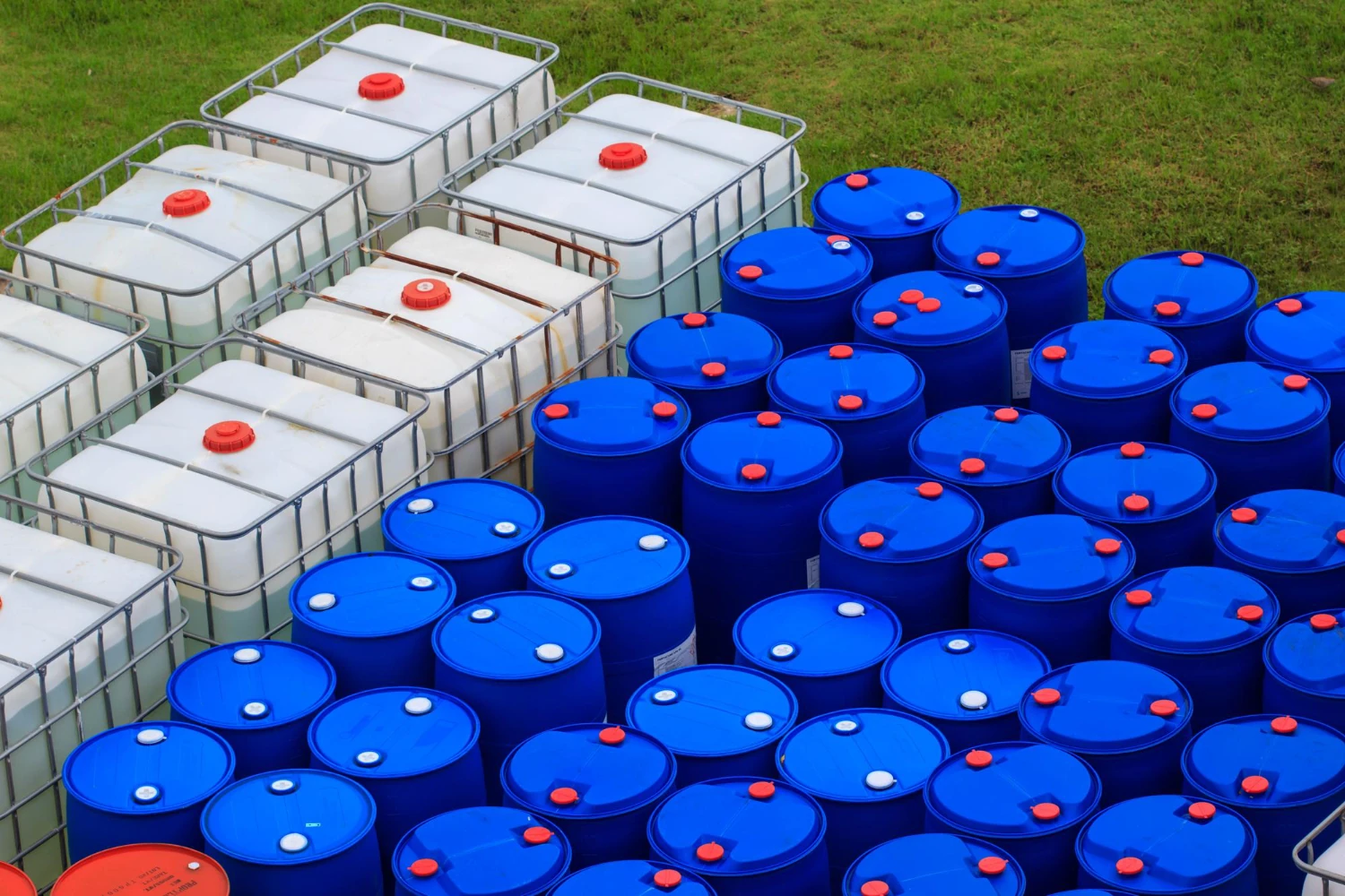 mkf_chemical Nos solutions par industrie