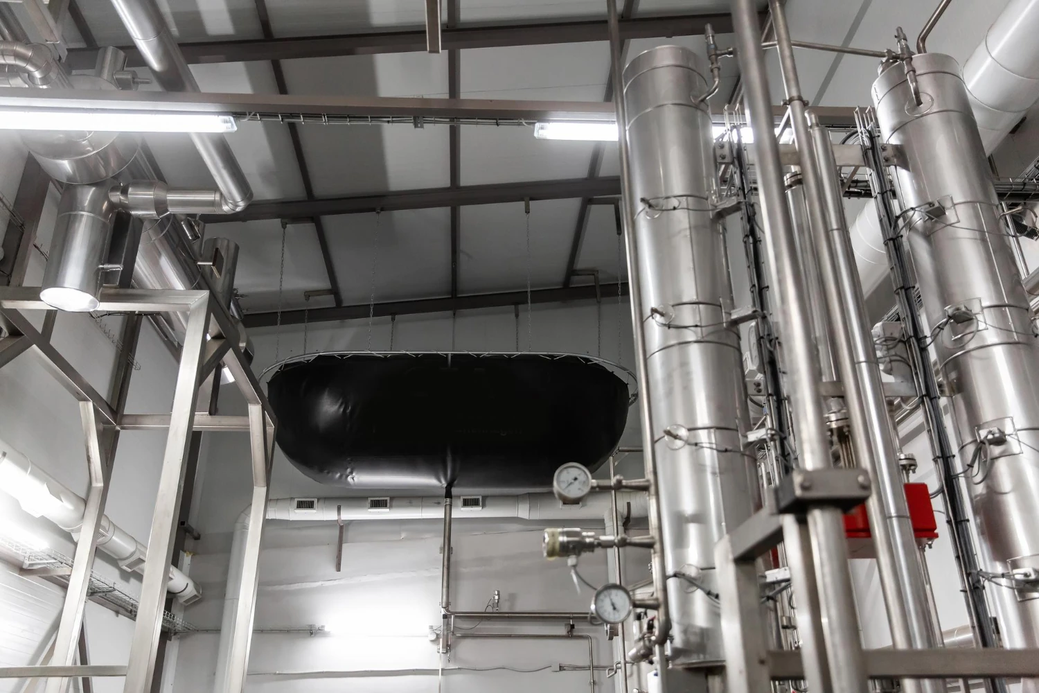 mkfchemical Prêt à améliorer vos processus industriels