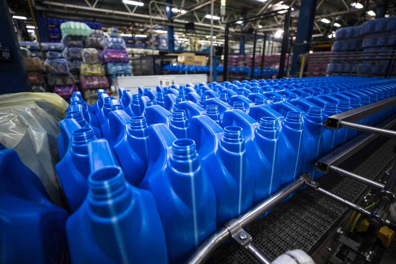 mkfchemical solution nos services