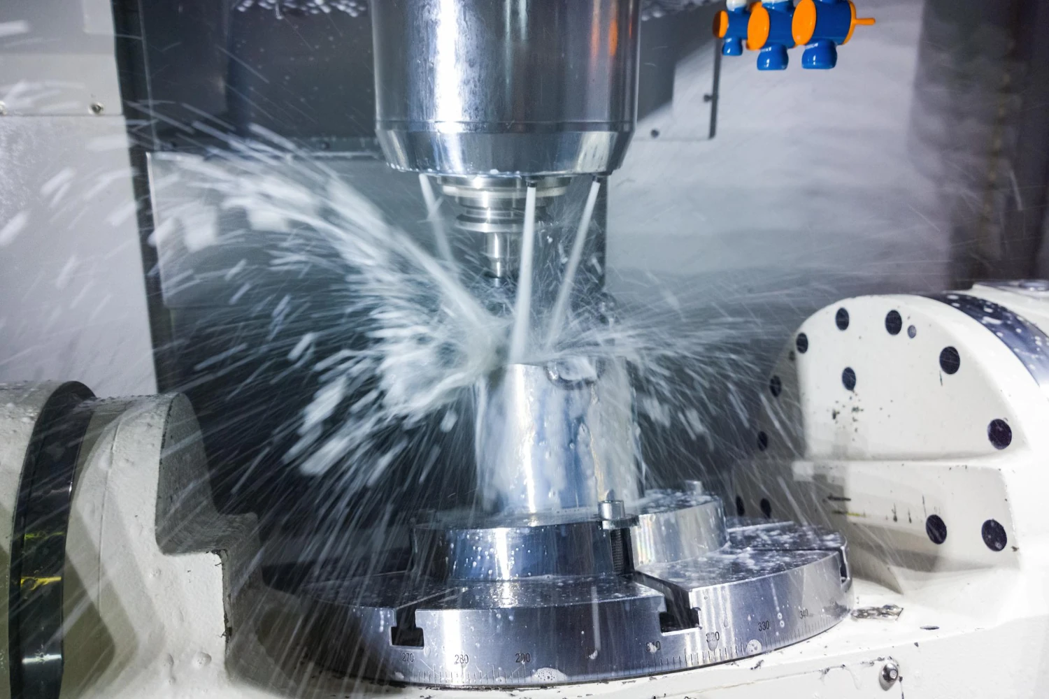 mkfchemical solution processus de collaboration